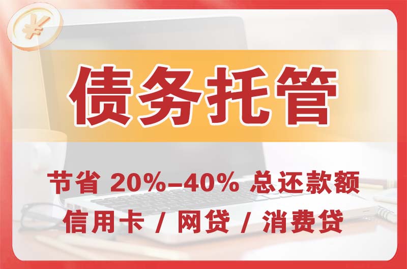 安庆债务托管